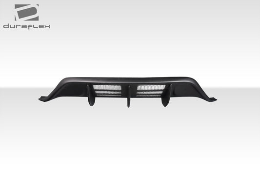 2009-2011 Nissan GTR Duraflex Malve Rear Lip