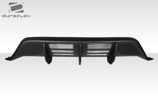 2009-2011 Nissan GTR Duraflex Malve Rear Lip