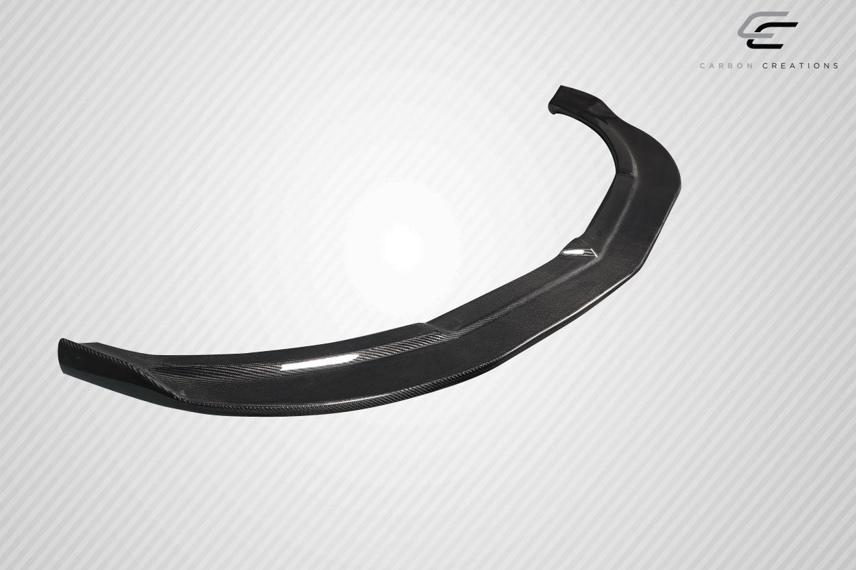 2014-2016 Mercedes CLA Class Carbon Creations Epic Front Lip Spoiler Air Dam - 1 Piece