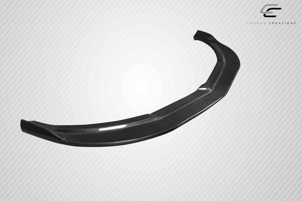 2014-2016 Mercedes CLA Carbon Creations Epic Carbon Fiber Front Lip