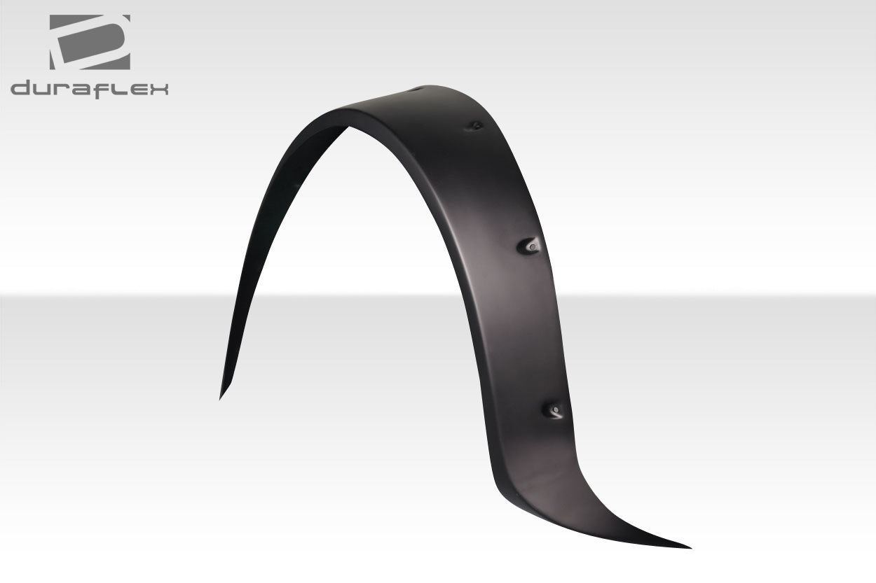 2006-2009 Volkswagen Golf Duraflex Euroline Fender Flare
