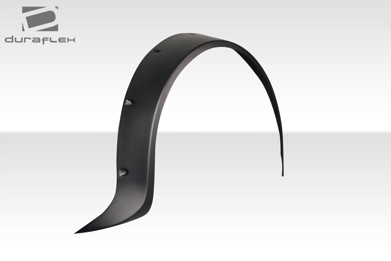 2006-2009 Volkswagen Golf Duraflex Euroline Fender Flare