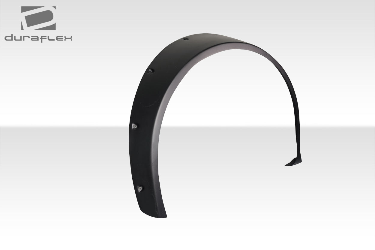 2006-2009 Volkswagen Golf Duraflex Euroline Fender Flare