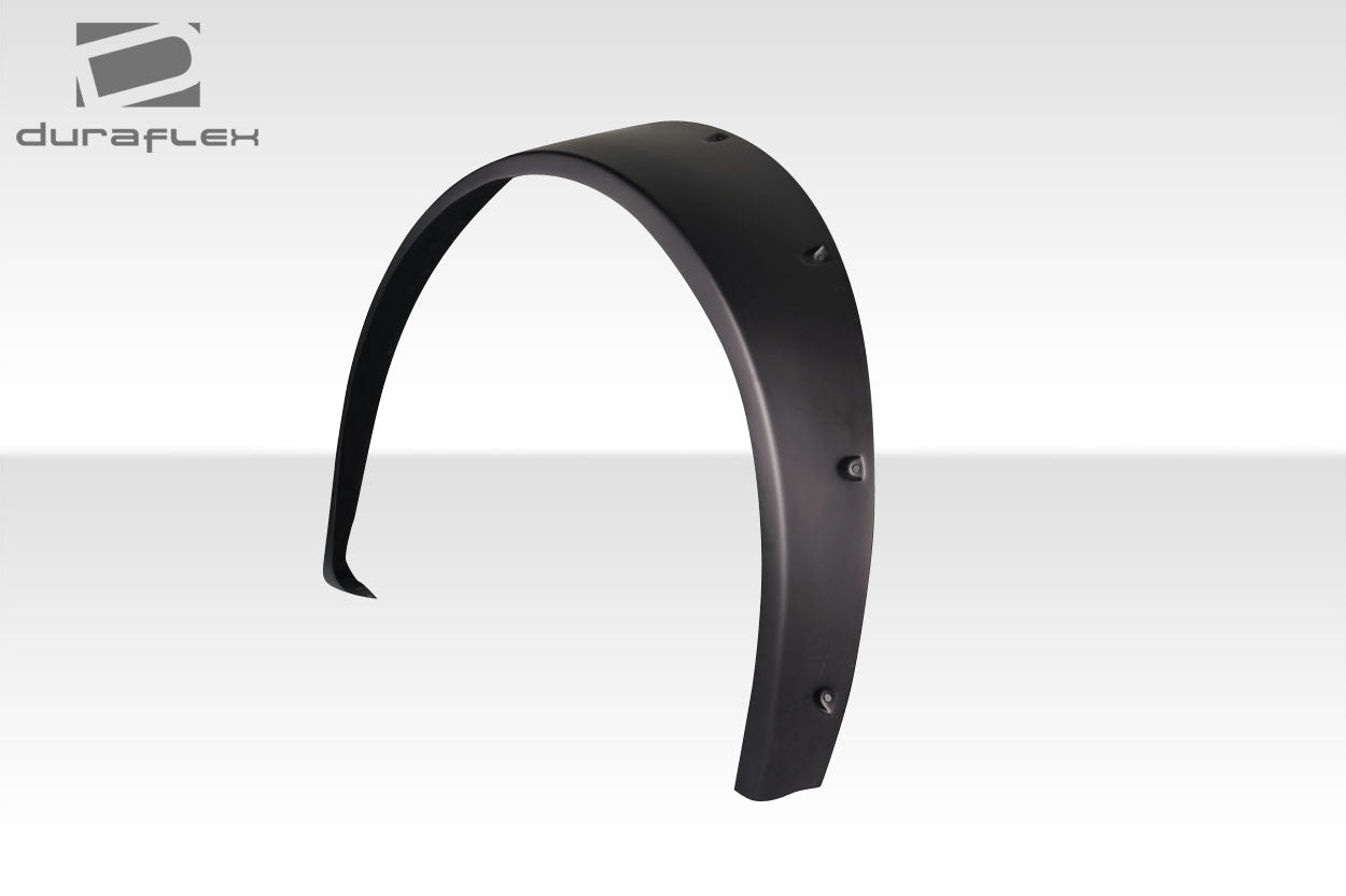 2006-2009 Volkswagen Golf Duraflex Euroline Fender Flare