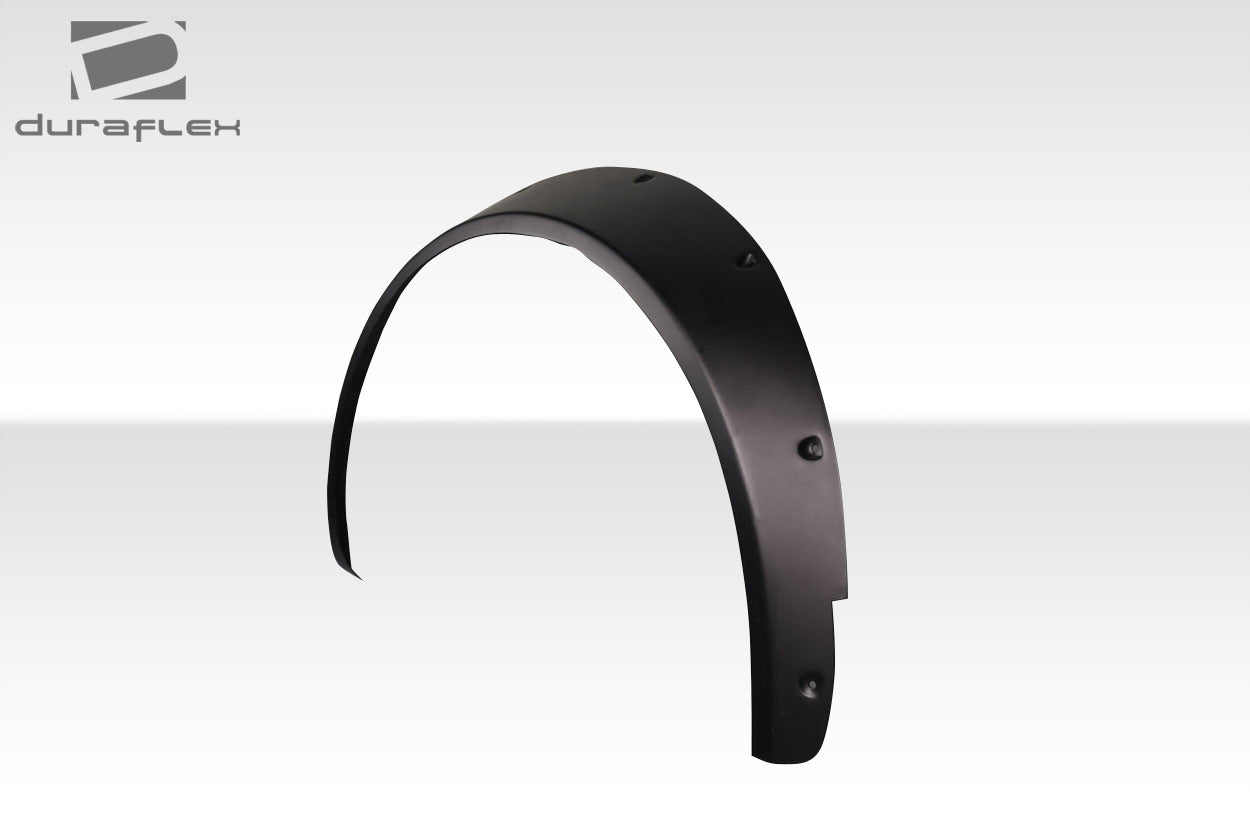 2006-2009 Volkswagen Golf Duraflex Euroline Fender Flare