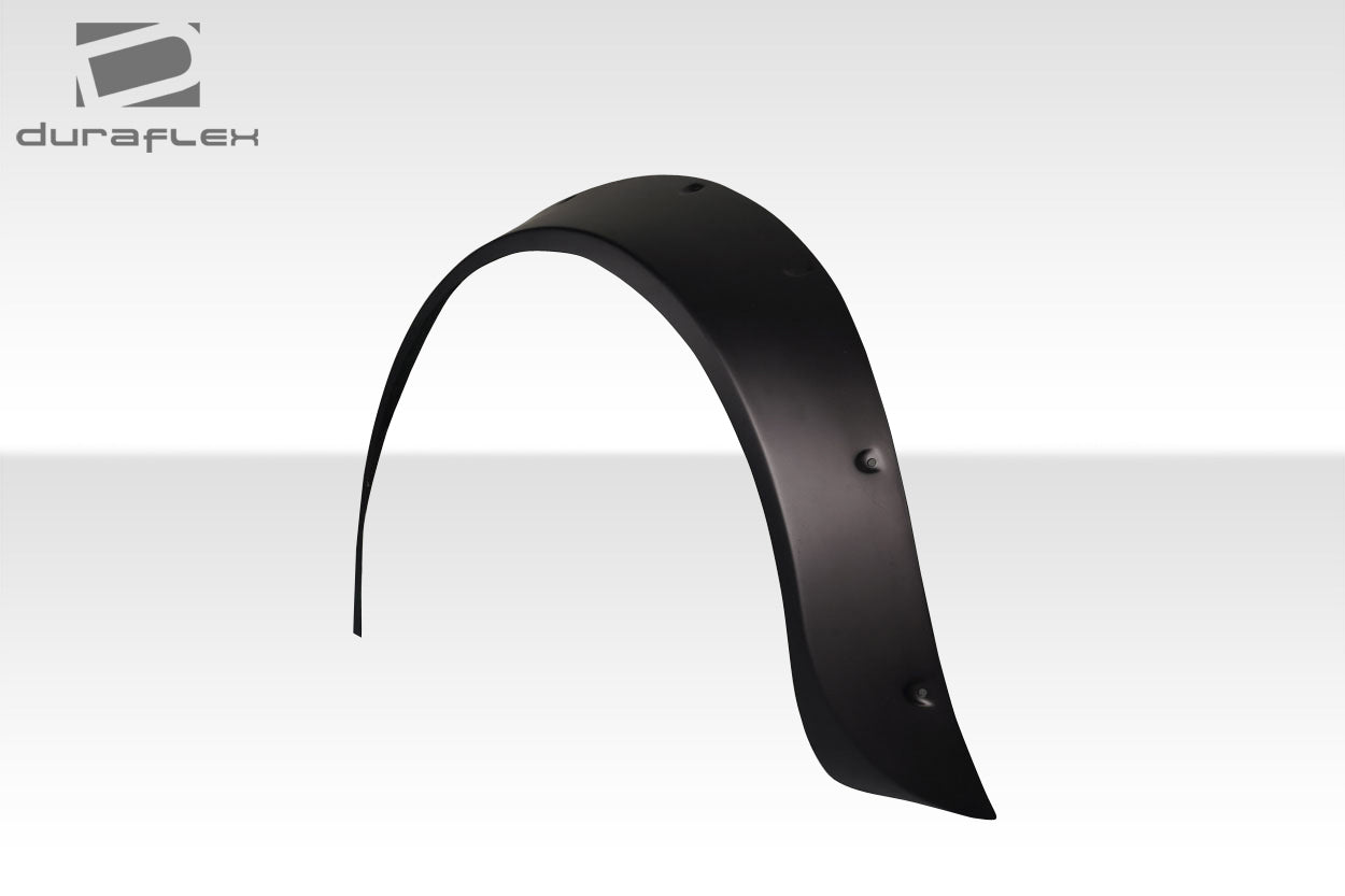 2006-2009 Volkswagen Golf Duraflex Euroline Fender Flare