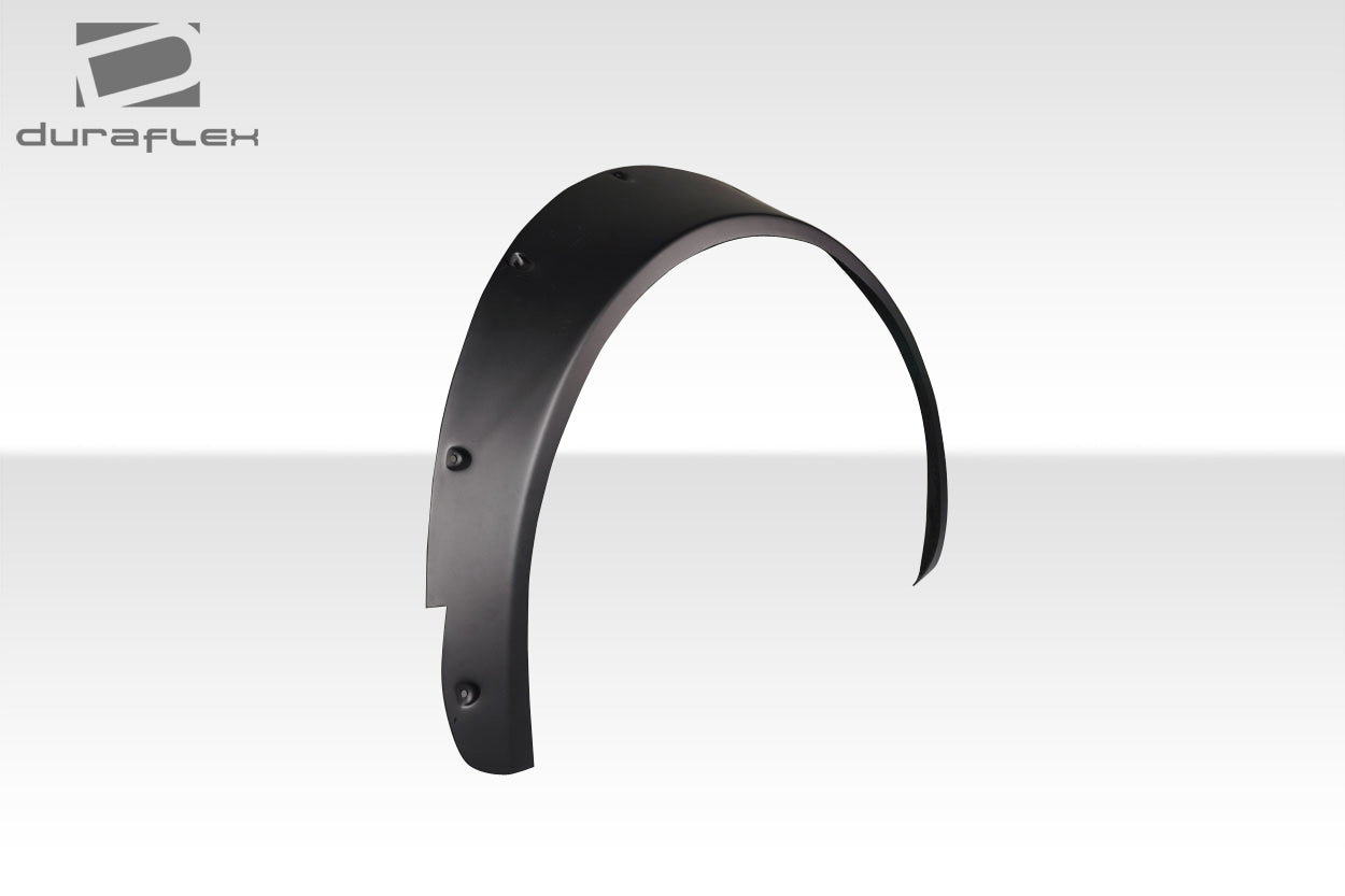 2006-2009 Volkswagen Golf Duraflex Euroline Fender Flare