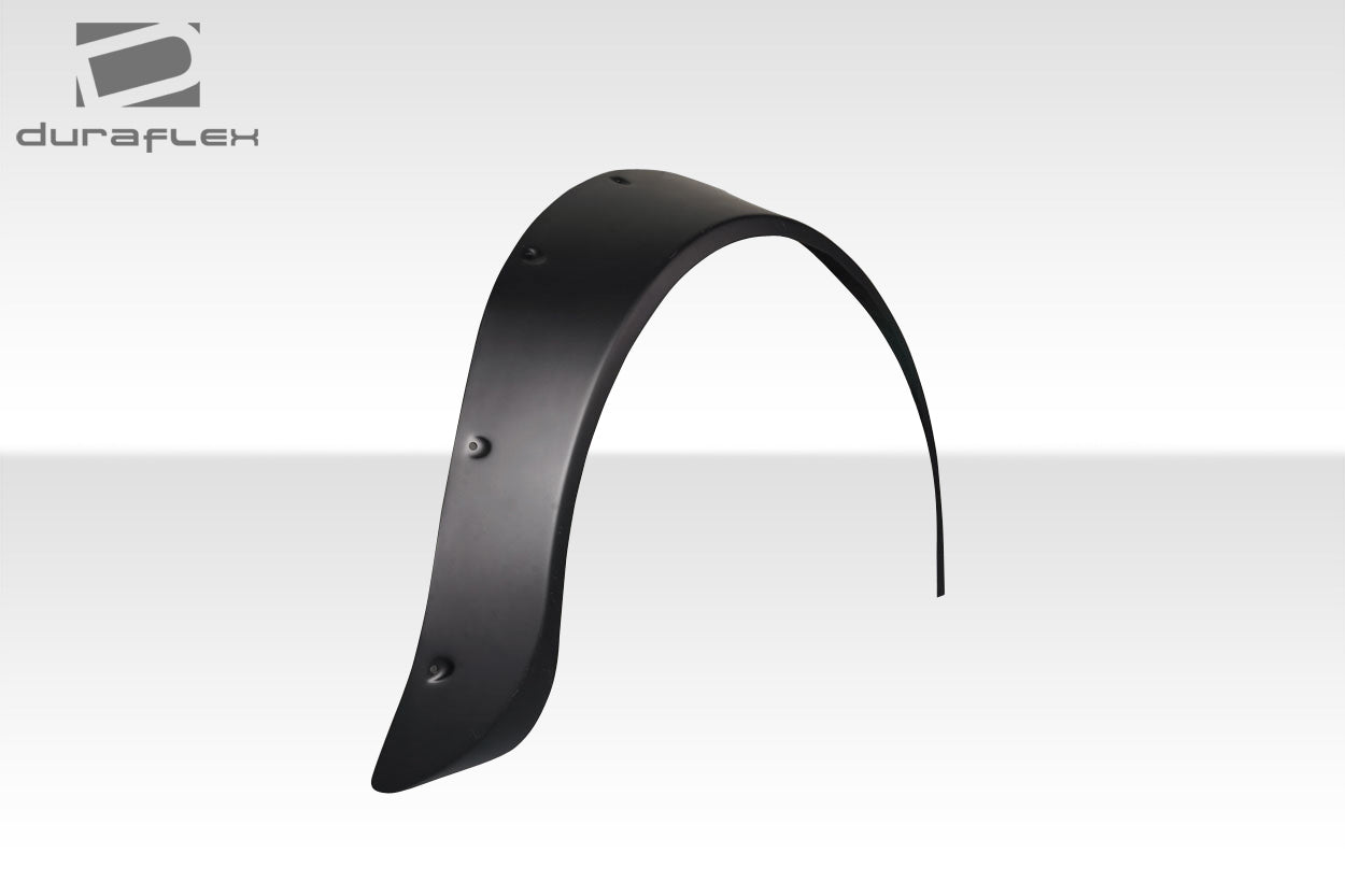 2006-2009 Volkswagen Golf Duraflex Euroline Fender Flare
