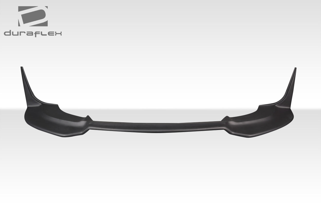2012-2016 Jeep Grand Cherokee SRT8 Duraflex GR Tuning Front Lip Spoiler Air Dam - 1 Piece