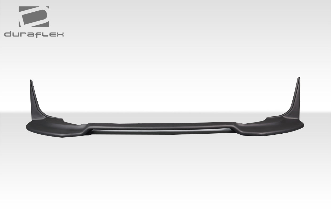 2012-2016 Jeep Grand Cherokee Duraflex GR Tuning Front Lip