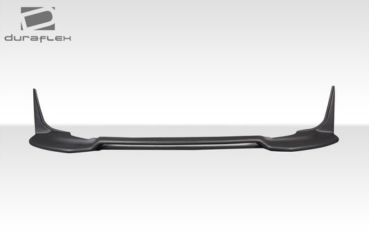 2012-2016 Jeep Grand Cherokee Duraflex GR Tuning Front Lip