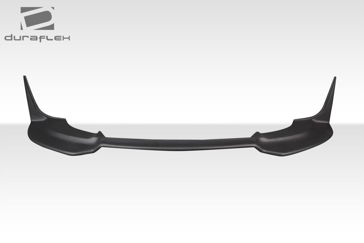 2012-2016 Jeep Grand Cherokee Duraflex GR Tuning Front Lip
