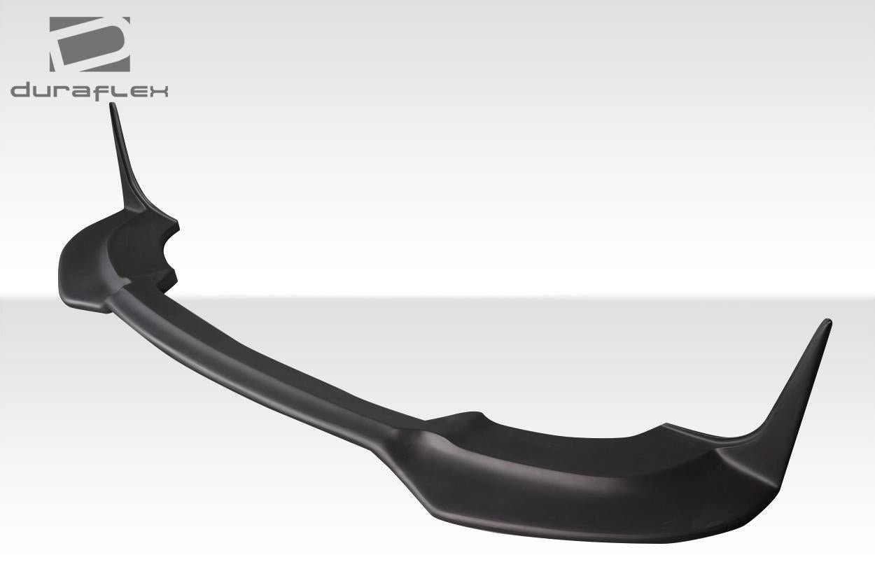 2012-2016 Jeep Grand Cherokee Duraflex GR Tuning Front Lip