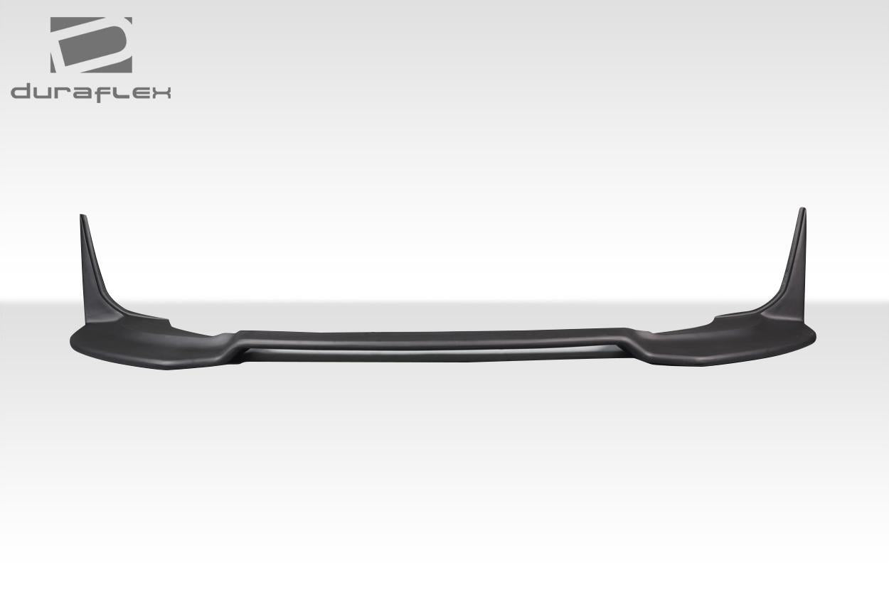 2012-2016 Jeep Grand Cherokee Duraflex GR Tuning Front Lip
