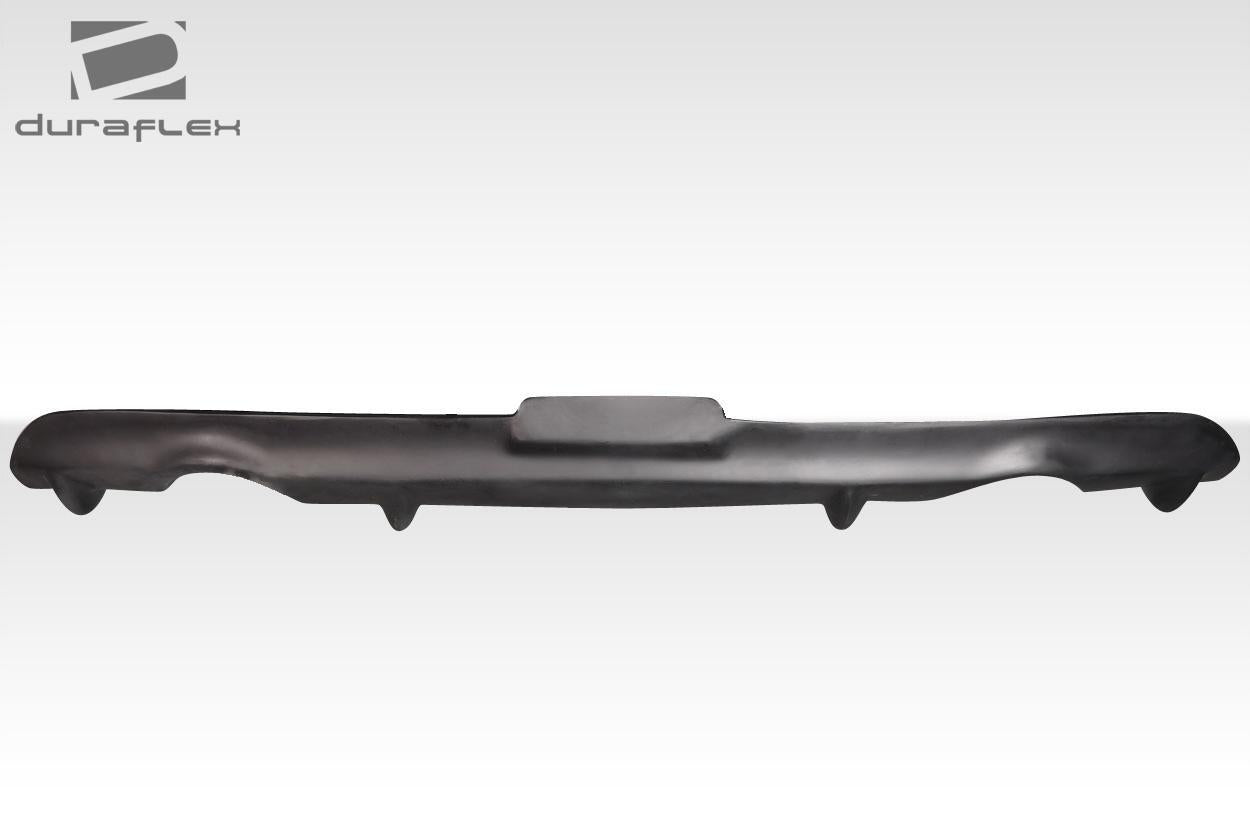 2003-2007 Infiniti G35 Duraflex Tando Rear Lip
