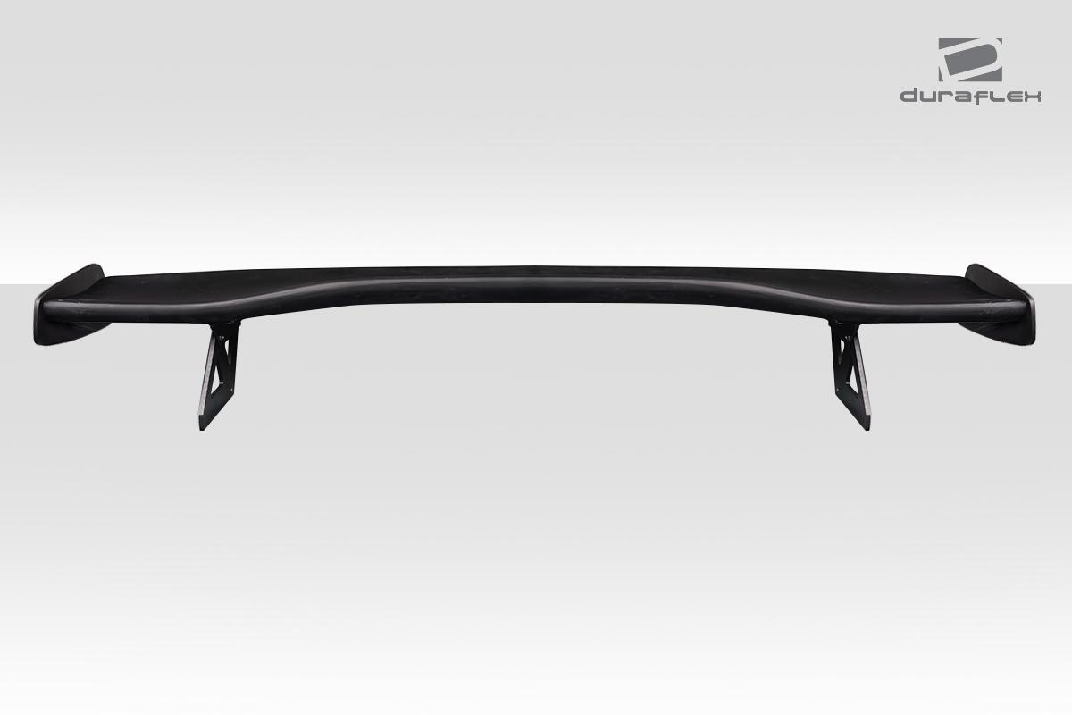 Duraflex LowPro Rear Wing