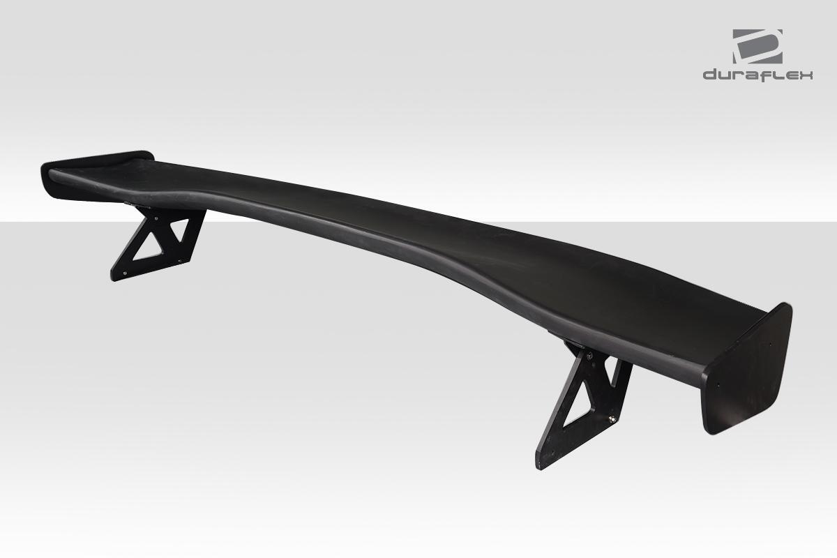 Duraflex LowPro Rear Wing