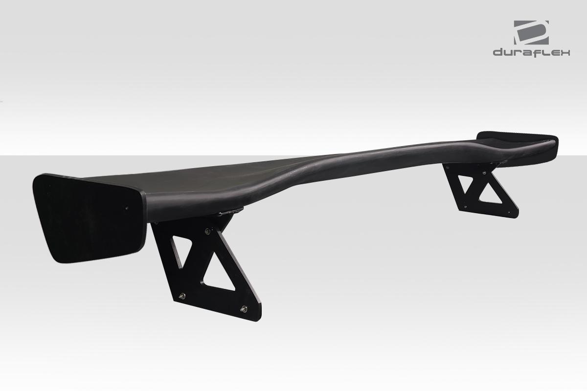 Duraflex LowPro Rear Wing