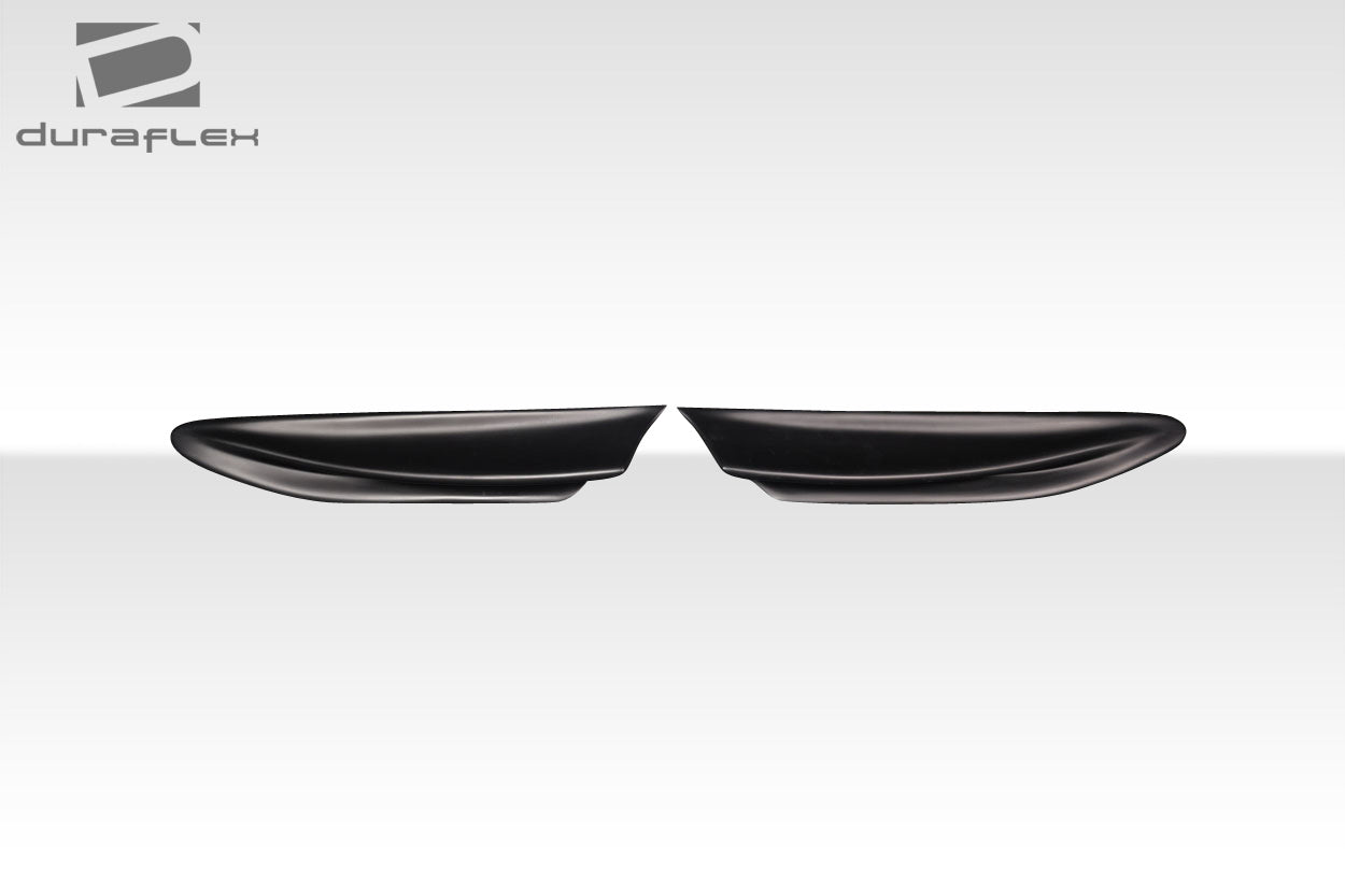2013-2020 Scion FRS Duraflex Aero Blade Fender