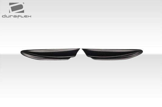 2013-2020 Scion FRS Duraflex Aero Blade Fender