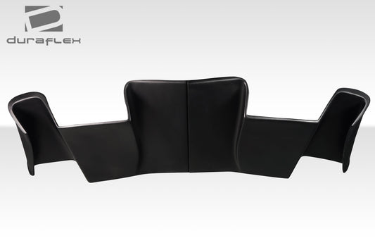 2006-2015 Honda Civic Duraflex Velocity Rear Lip