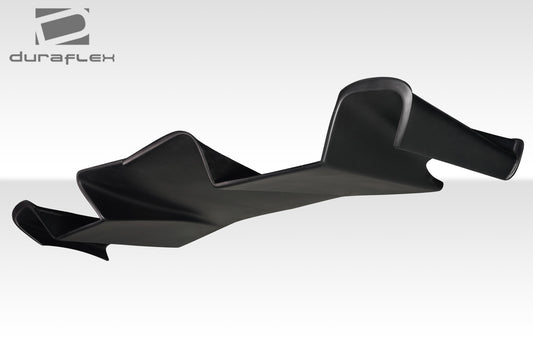 2006-2015 Honda Civic Duraflex Velocity Rear Lip