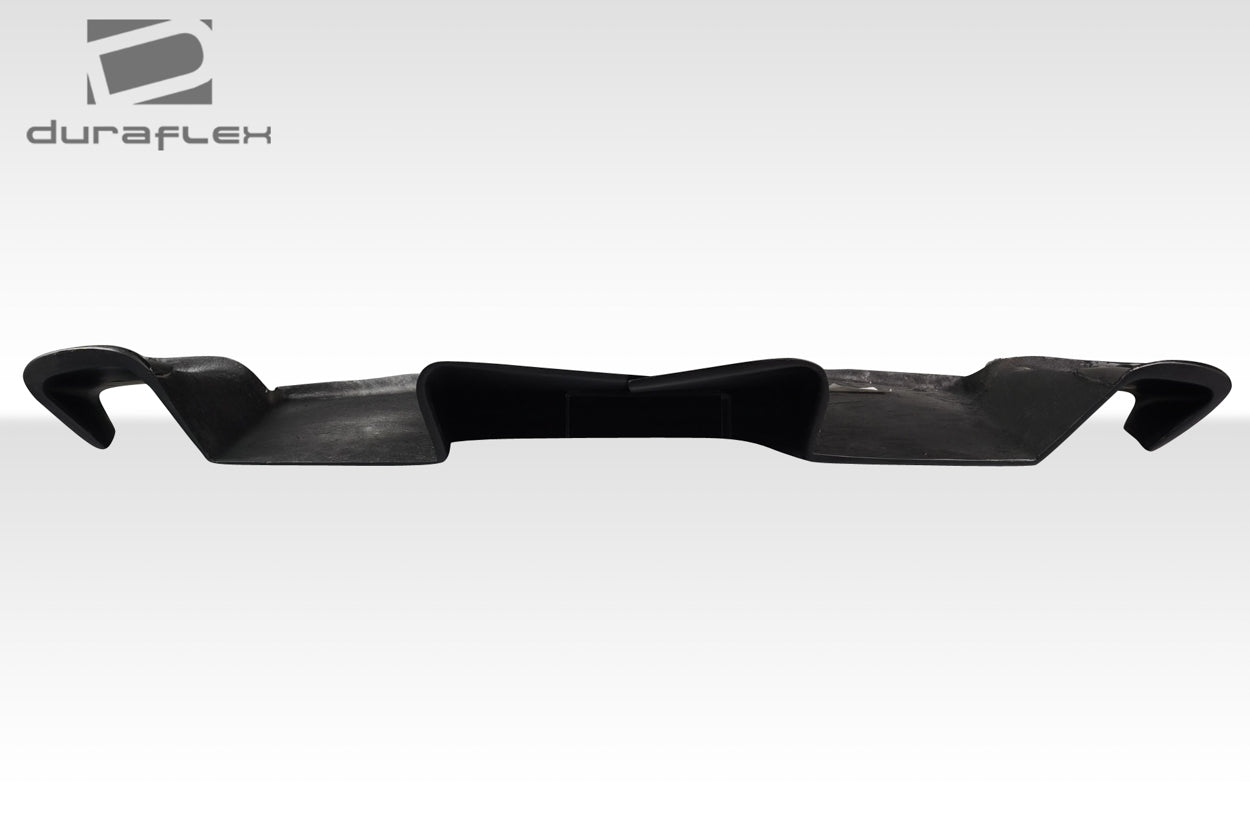 2006-2015 Honda Civic Duraflex Velocity Rear Lip