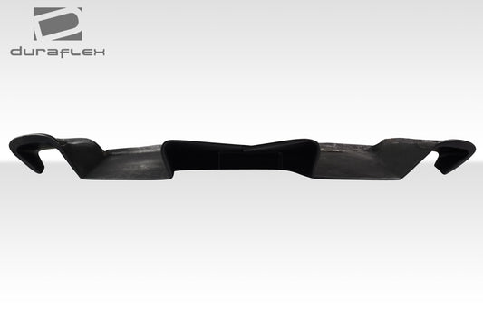 2006-2015 Honda Civic Duraflex Velocity Rear Lip
