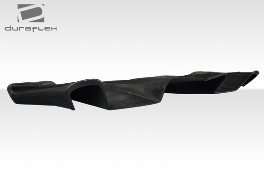 2006-2015 Honda Civic Duraflex Velocity Rear Lip