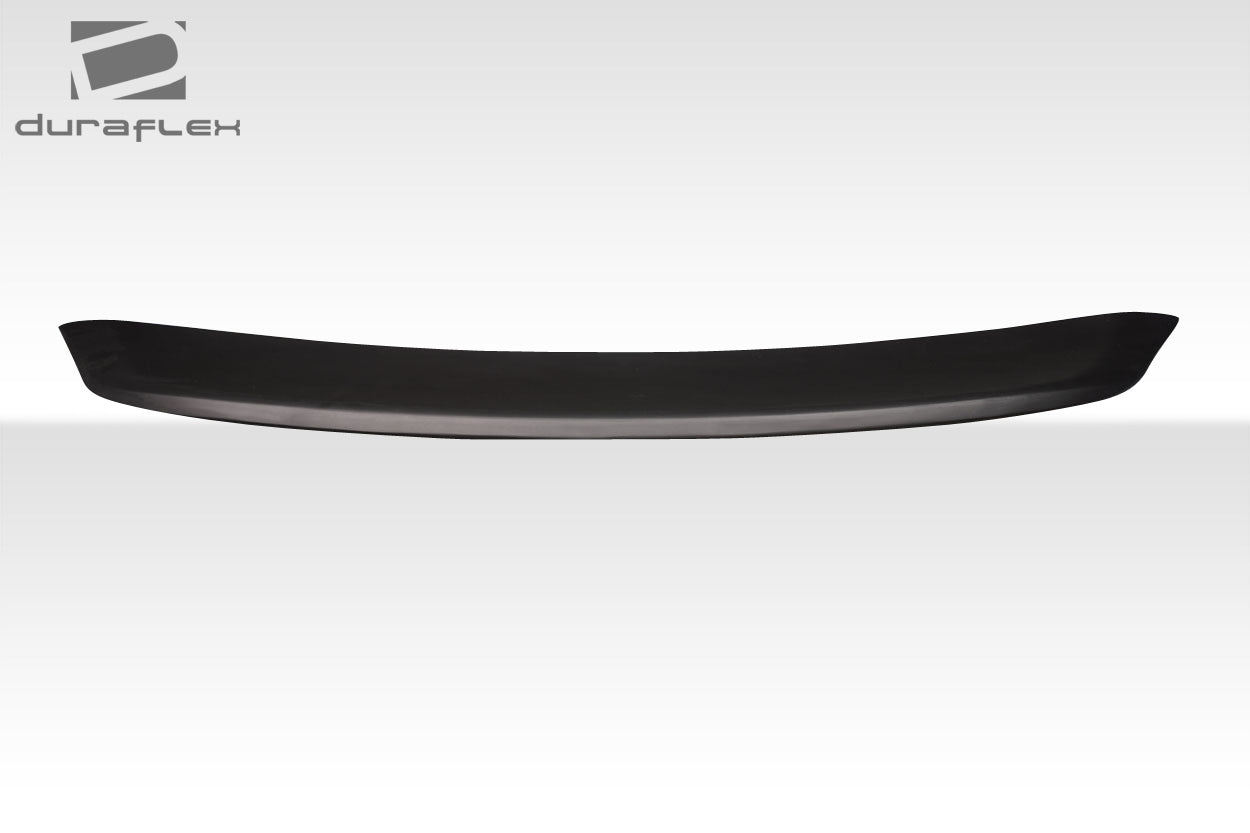 2016-2019 Porsche Boxster Duraflex Duckbill Rear Wing