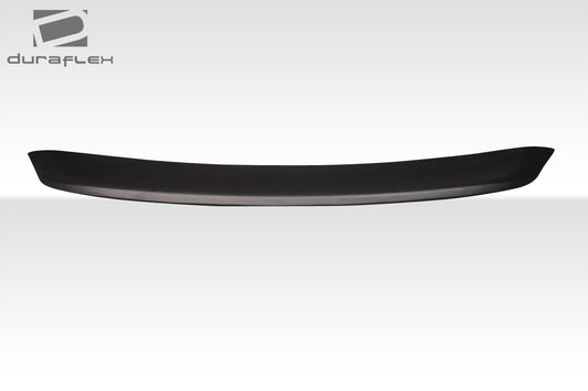 2016-2019 Porsche Boxster Duraflex Duckbill Rear Wing