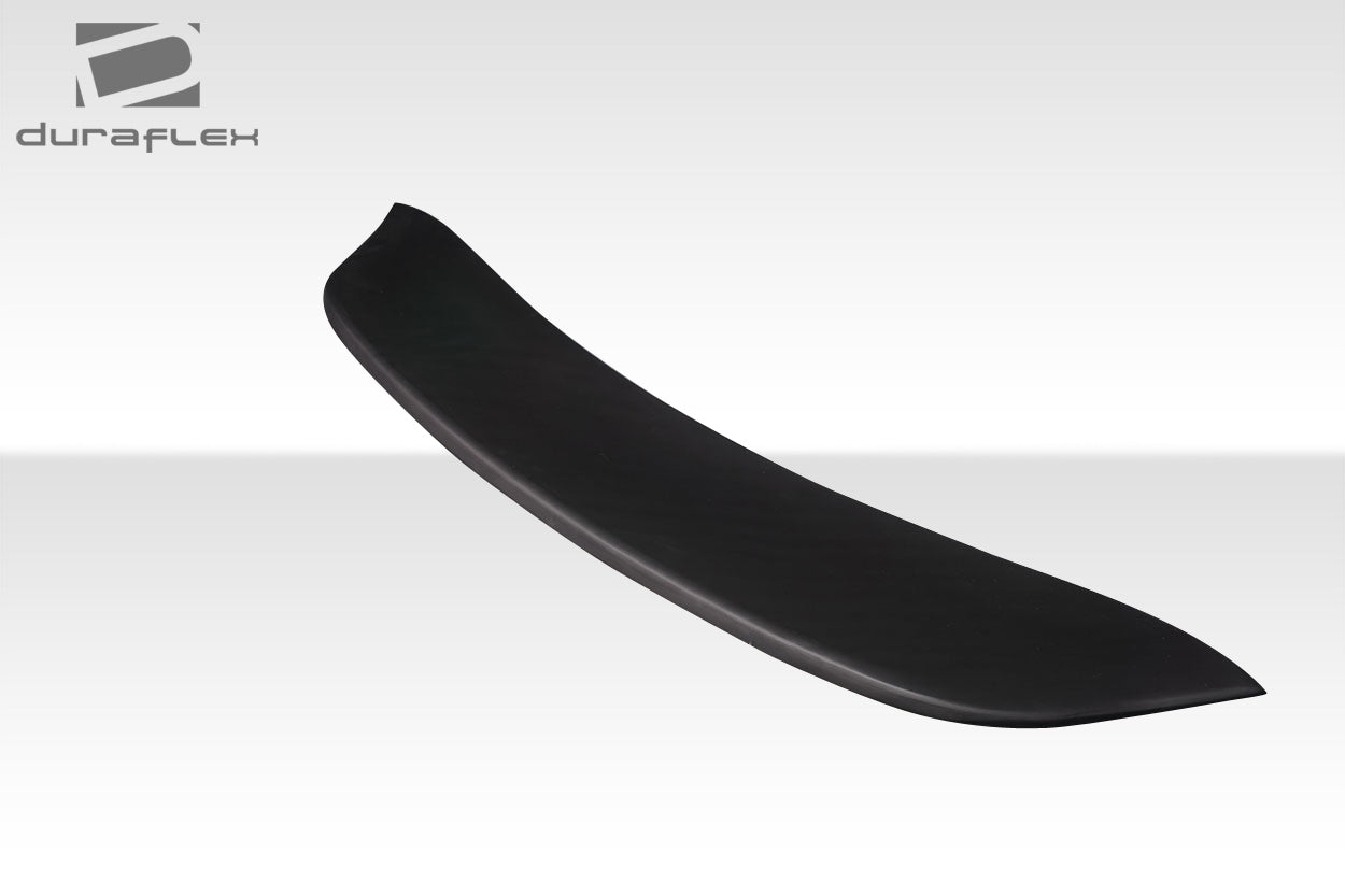 2016-2019 Porsche Boxster Duraflex Duckbill Rear Wing