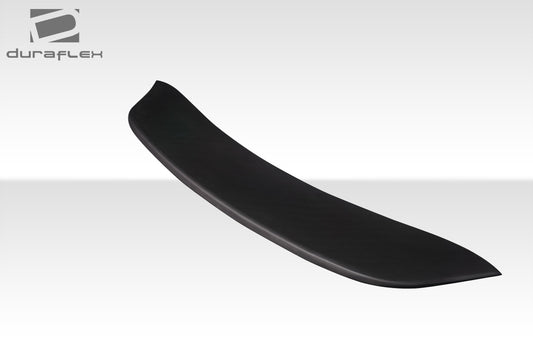2016-2019 Porsche Boxster Duraflex Duckbill Rear Wing