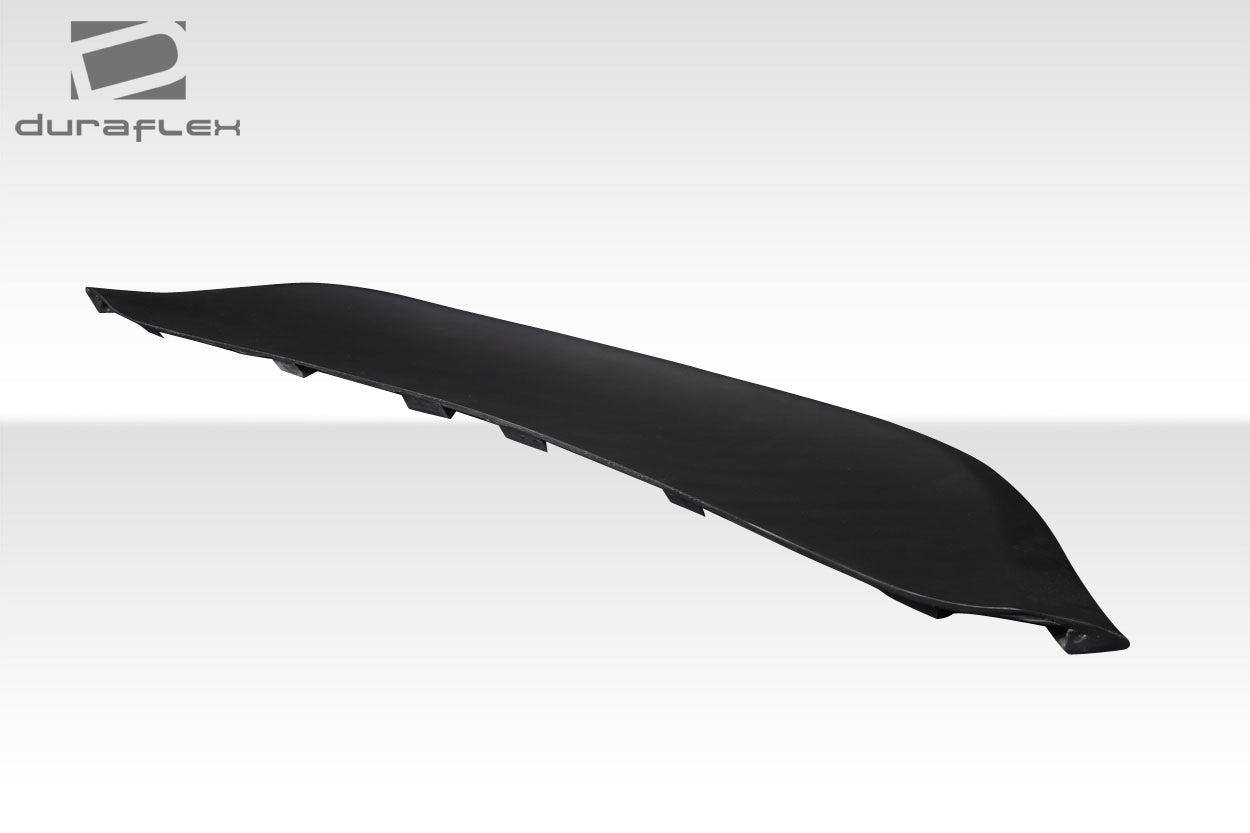 2016-2019 Porsche Boxster Duraflex Duckbill Rear Wing