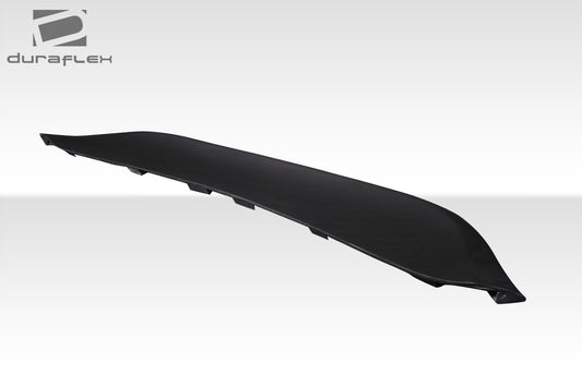 2016-2019 Porsche Boxster Duraflex Duckbill Rear Wing