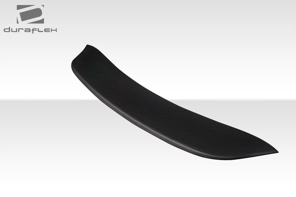 2016-2019 Porsche Boxster Duraflex Duckbill Rear Wing