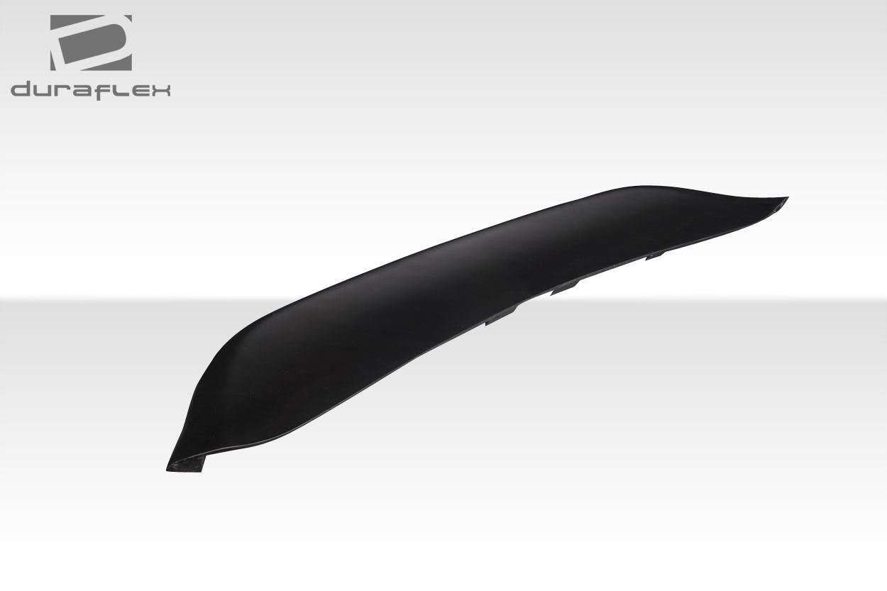 2016-2019 Porsche Boxster Duraflex Duckbill Rear Wing