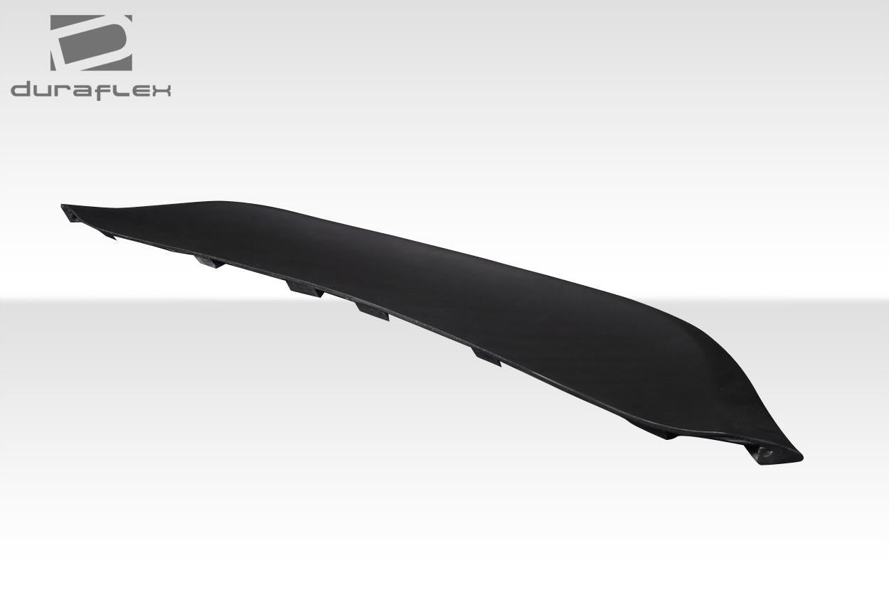 2016-2019 Porsche Boxster Duraflex Duckbill Rear Wing