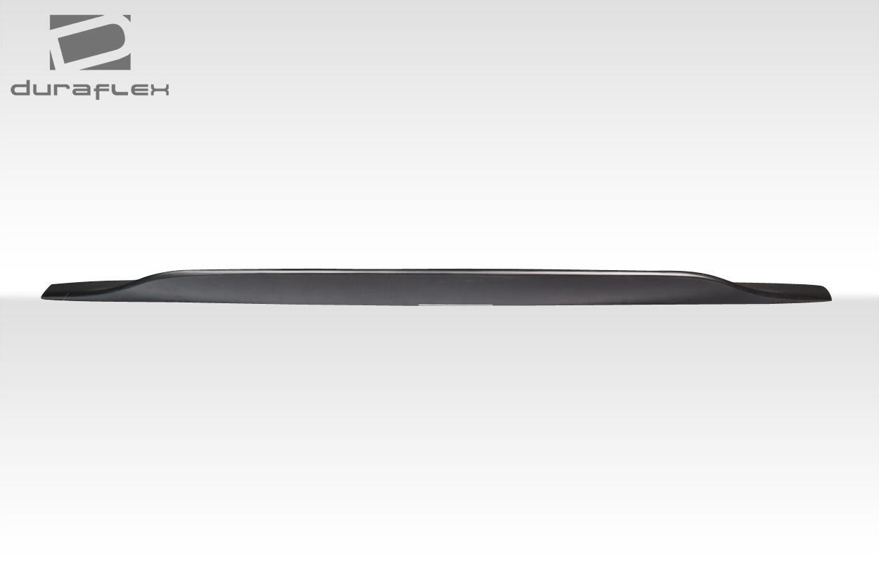 2014-2020 BMW 4 Series Duraflex Damon Rear Wing