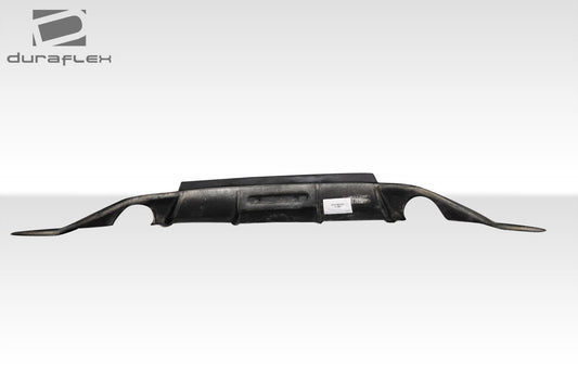 2015-2021 Volkswagen Golf Duraflex Waterman Rear Lip