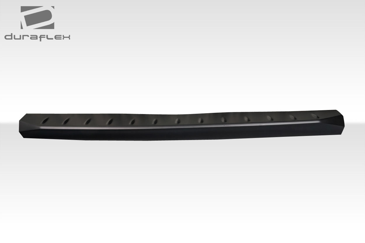 2014-2021 Toyota Tundra Duraflex Street Runner Rear Wing