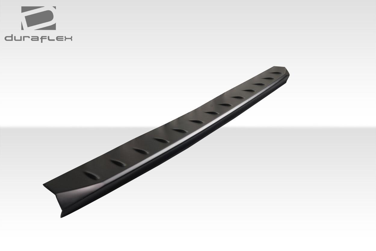 2014-2021 Toyota Tundra Duraflex Street Runner Rear Wing