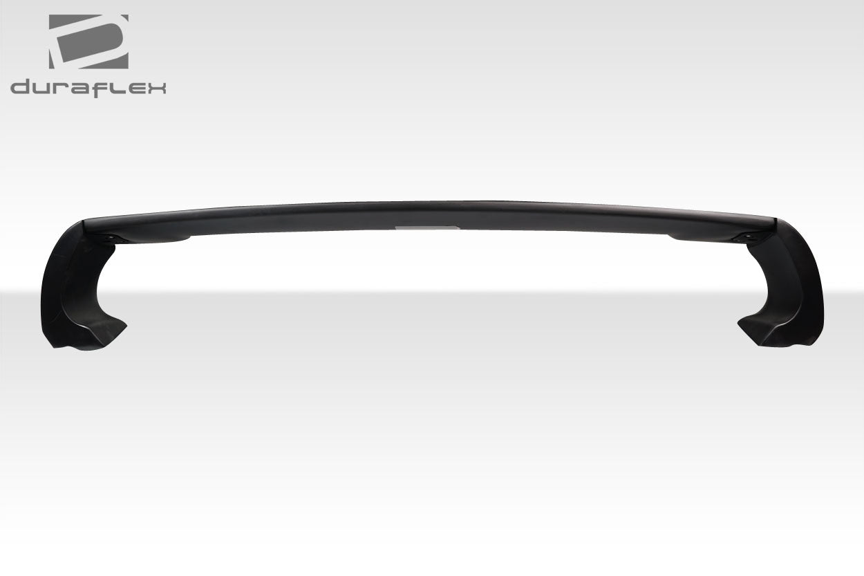 2009-2014 Acura TSX Duraflex J Spec Rear Wing
