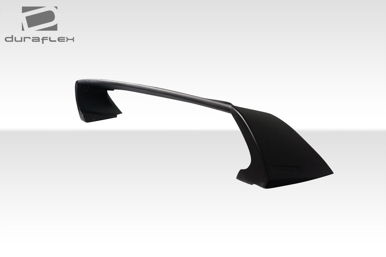 2009-2014 Acura TSX Duraflex J Spec Rear Wing