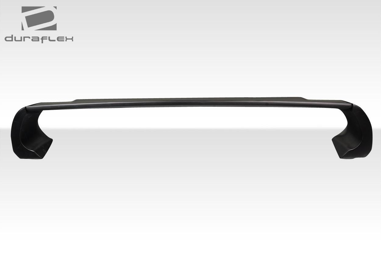 2009-2014 Acura TSX Duraflex J Spec Rear Wing