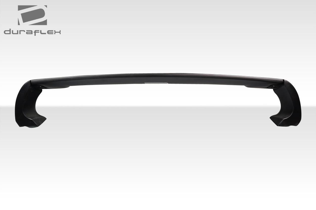 2009-2014 Acura TSX Duraflex J Spec Rear Wing