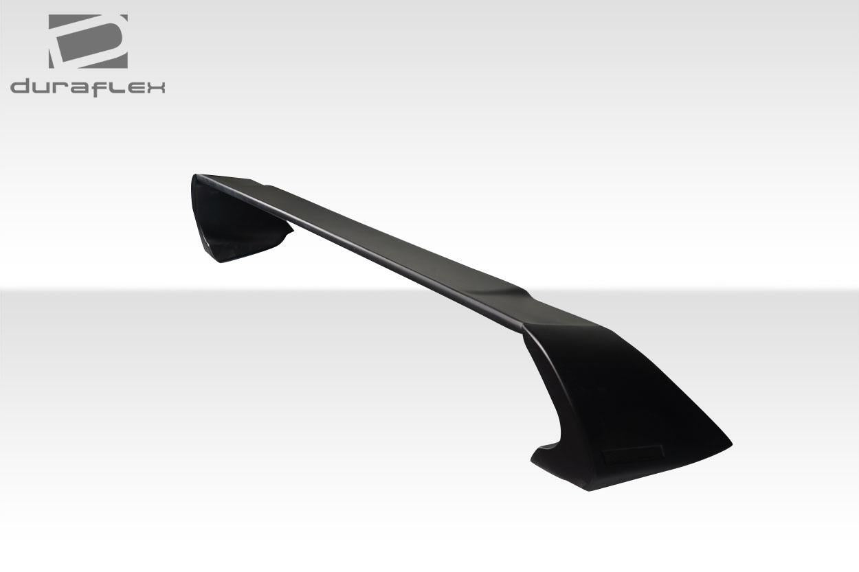 2009-2014 Acura TSX Duraflex J Spec Rear Wing