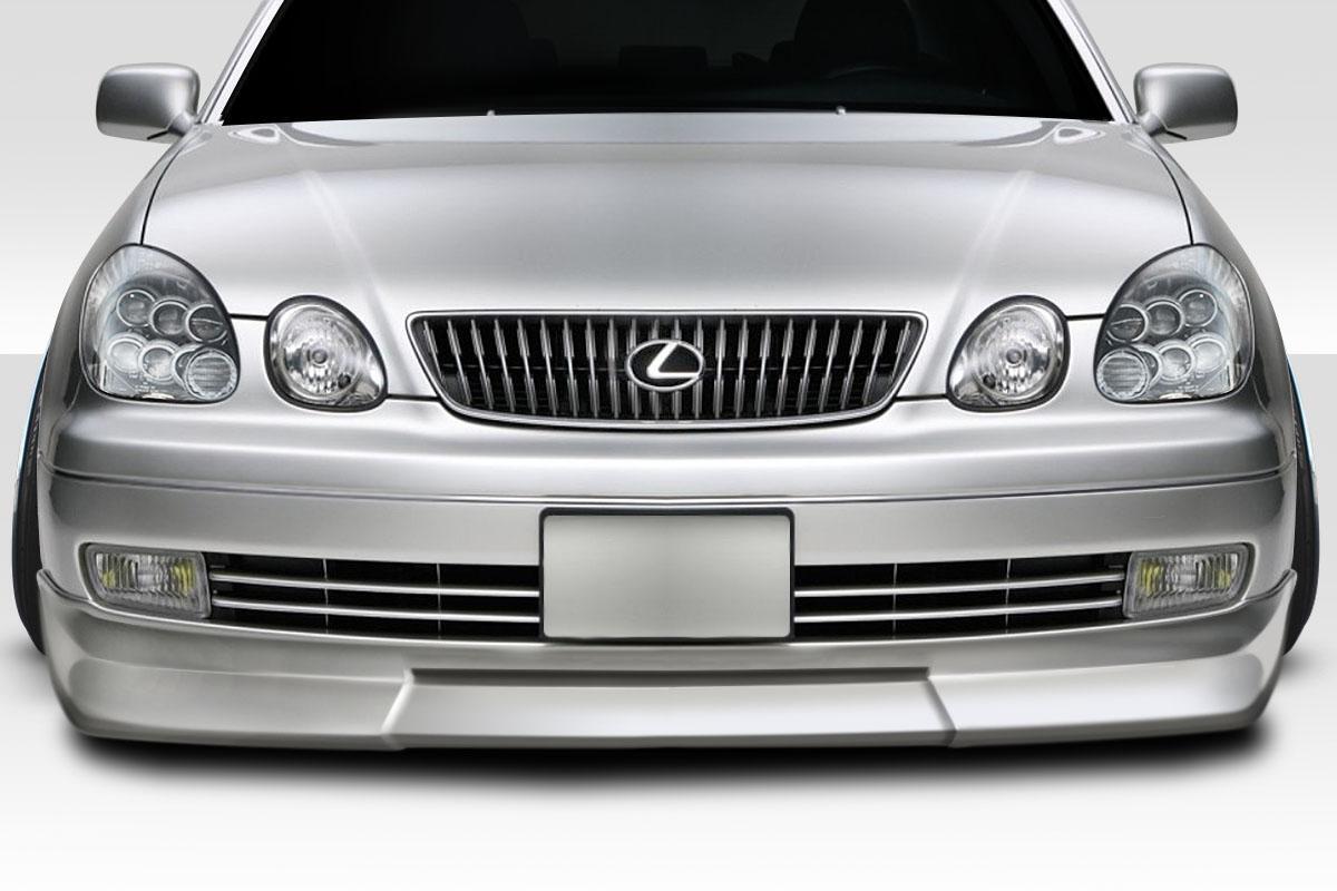 1998-2005 Lexus GS Duraflex WSL Front Lip