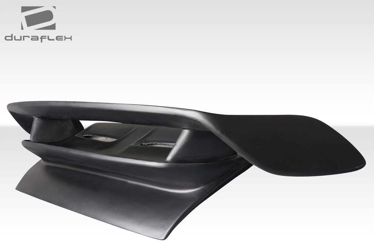 2005-2011 Porsche 997 Duraflex GT2 Rear Wing