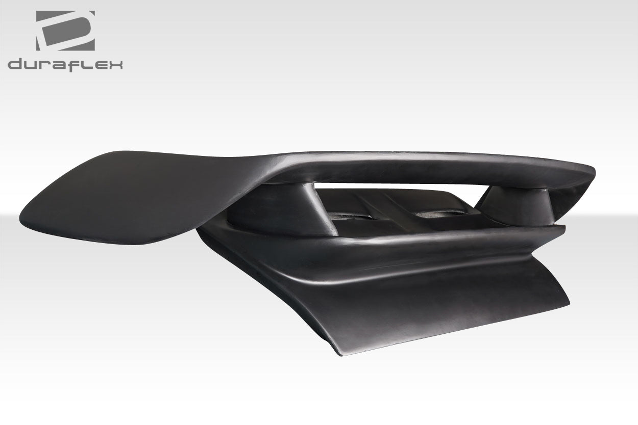 2005-2011 Porsche 997 Duraflex GT2 Rear Wing